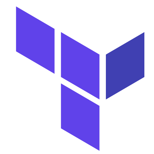 Terraform logo